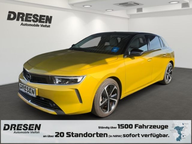 Opel Astra L Plug-in-Hybrid Business Elegance PHEV AH