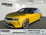 Opel Astra L Plug-in-Hybrid Business Elegance Plug-In - Opel Astra Elegance mit Hybrid-Antrieb (Benzin/Elektro)