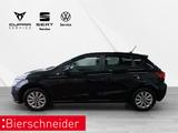 Seat Ibiza 1.0 TSI Style LED Navi Kamera ACC Full Lin - Seat Ibiza Jahreswagen: Style