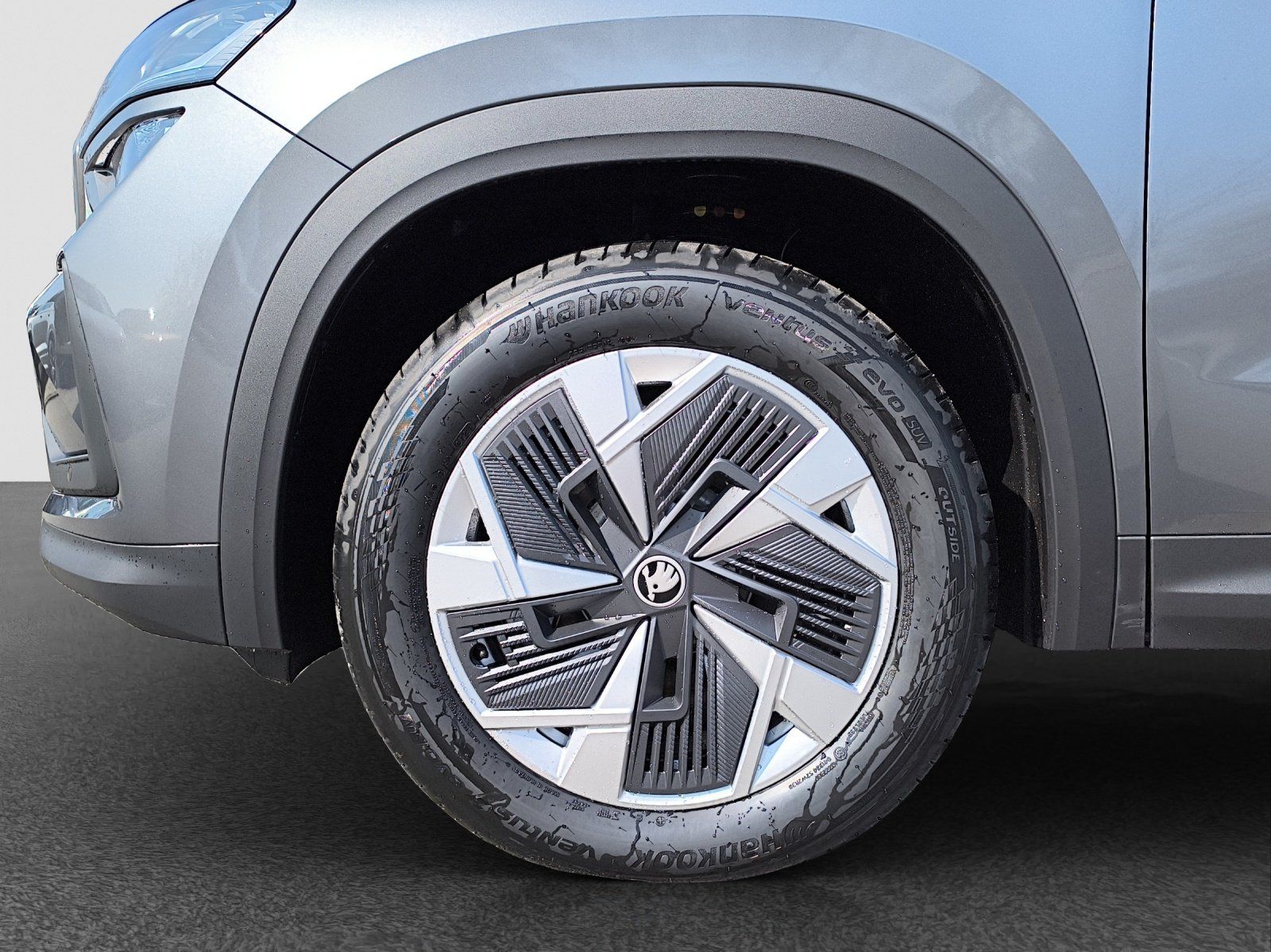 Skoda Kodiaq - Bild 12