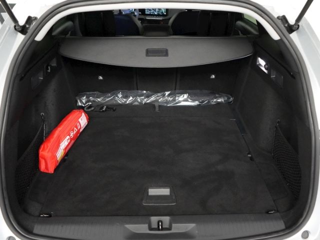 Astra L ST ELEGANCE CDTI+LED+NAVI+RÜCKFAHRKAMERA