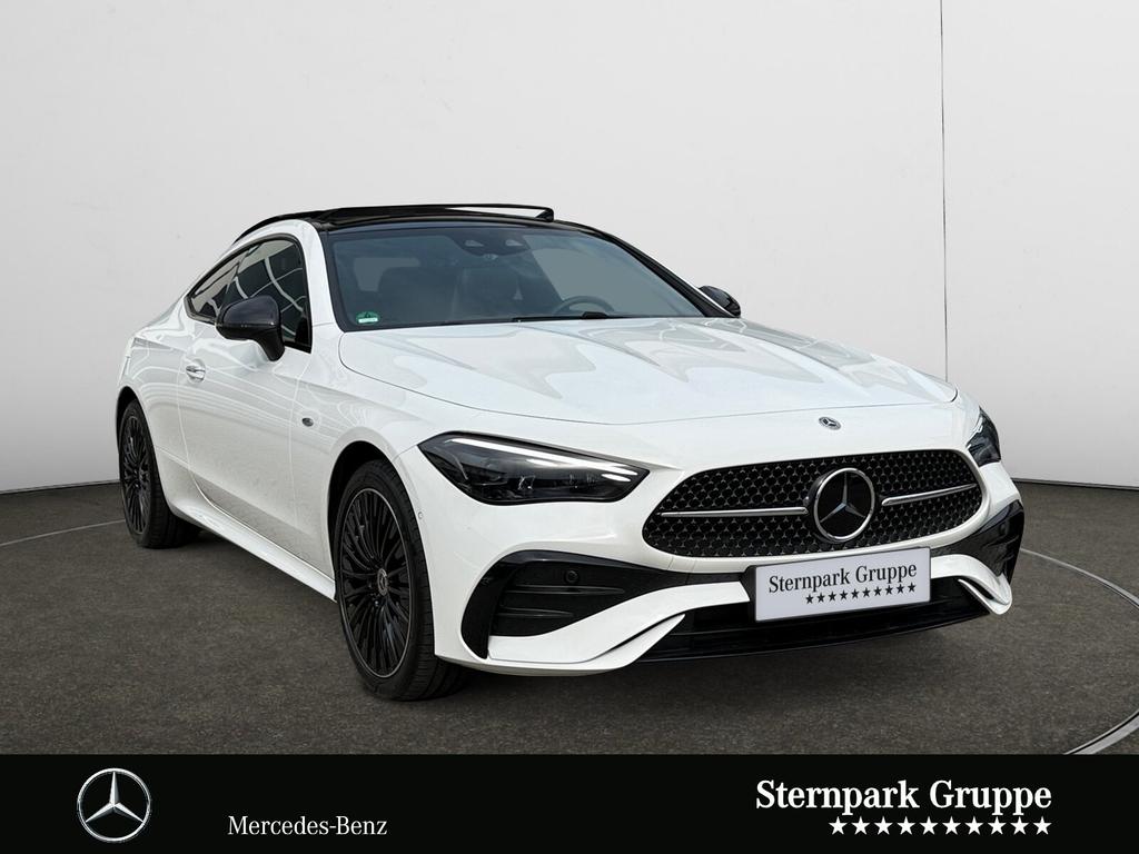 Mercedes-Benz CLE 300