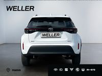 Toyota Yaris Cross - Vorschau Bild 6