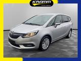 Opel Zafira Active 1.6 *IntelliLink* - Opel Zafira Gebrauchtwagen