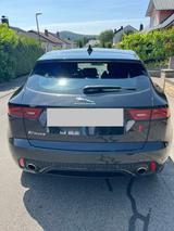 Jaguar E-Pace P250 R-DYNAMIC AWD First Edition - Jaguar E-Pace SUV