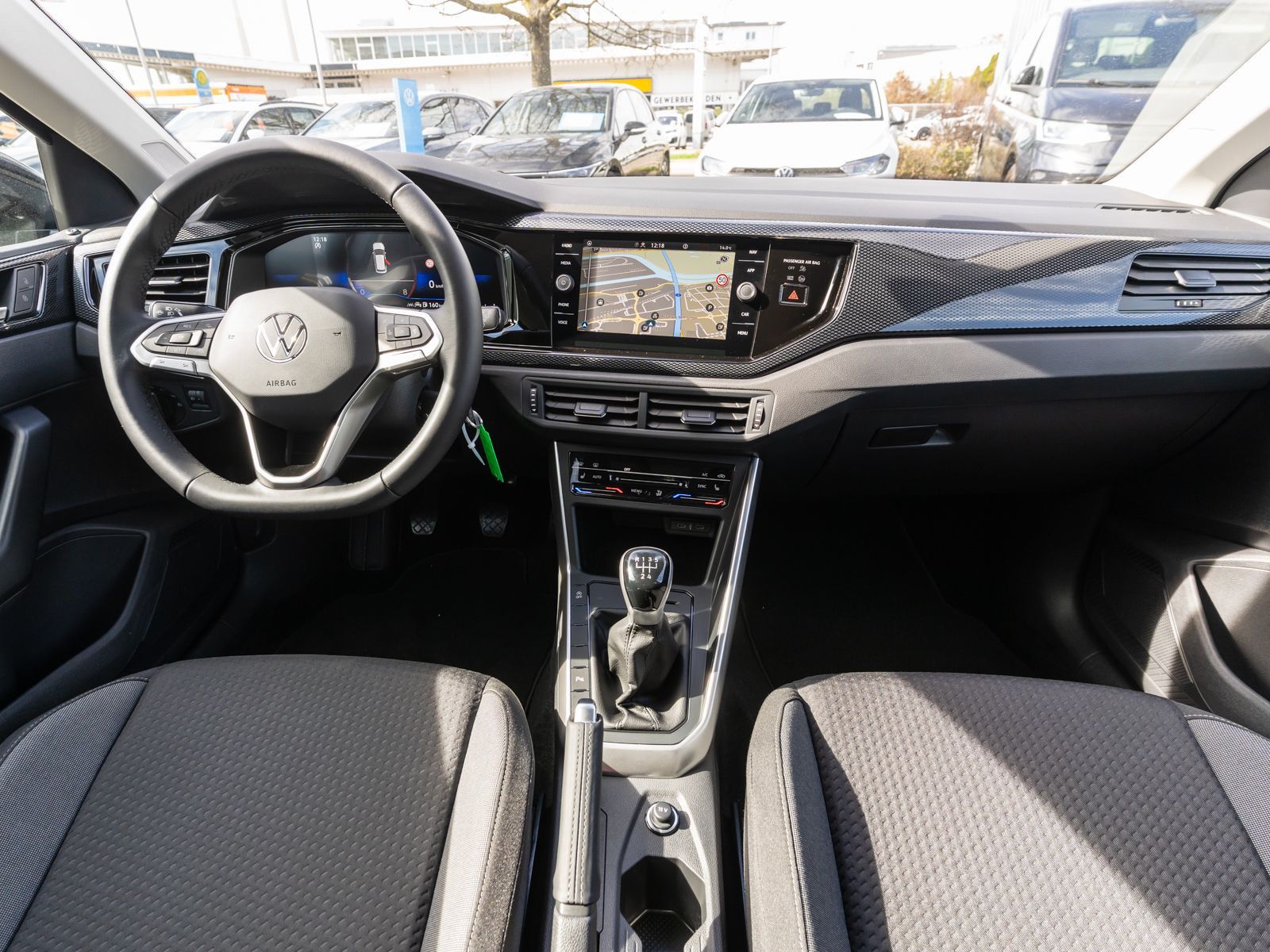 Volkswagen Polo - Bild 7