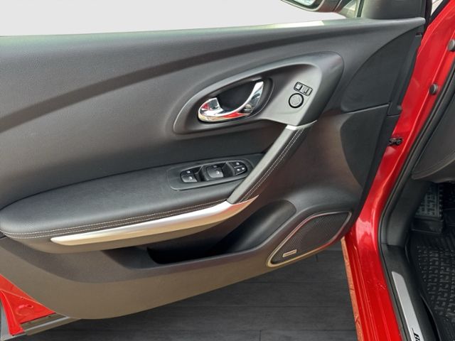 Kadjar 1.6 DCI BOSE ED.PANO 19" LED NAVI KLIMA A