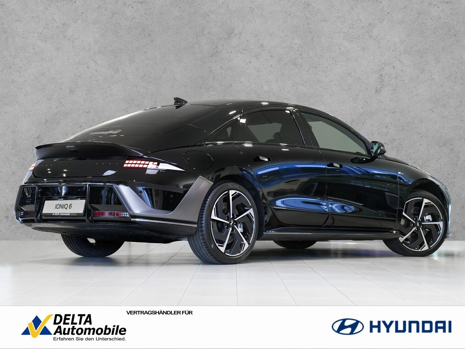 Hyundai IONIQ 6 - Bild 2
