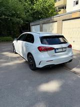 Mercedes-Benz A 250 e DCT - - Mercedes-Benz A 250 in Herne