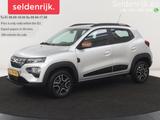 Dacia Spring 65 Extreme 27 kWh | SOH 94,3% | Leder | k - graue Dacia Spring