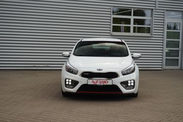 KIA pro cee'd / ProCeed - 3