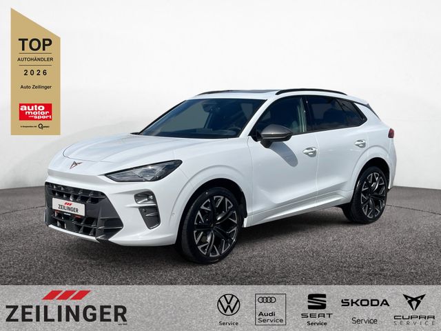 CUPRA Terramar VZ 4Drive TSI DSG|AHK|PANO|5-J-GARANTIE