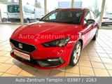 Seat Leon FR-1.Hand-AHK-LED-Standheizung-Garantie-PDC - Seat Leon: Standheizung