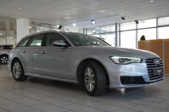 Fahrzeugabbildung Audi A6 Avant 2.0 TDI ULTRA S-TRONIC NAVI/LED/SHZ/AHK