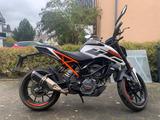 KTM Duke 125 ***TÜV NEU!!!*** - Angebote