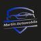 Martin Automobile