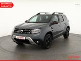 Dacia Duster II 1.3 TCE Extreme LED Navi Sitzheizung - gebrauchte Dacia Duster aus dem Jahr 2022