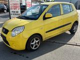 Kia Picanto 1.1 Start ~ KEIN BRIEF ~ - gebrauchte Kia Picanto aus dem Jahr 2008