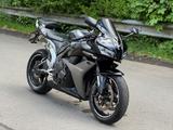 Honda CBR 600 RR PC40 - HONDA 2008 CBR 600 RR