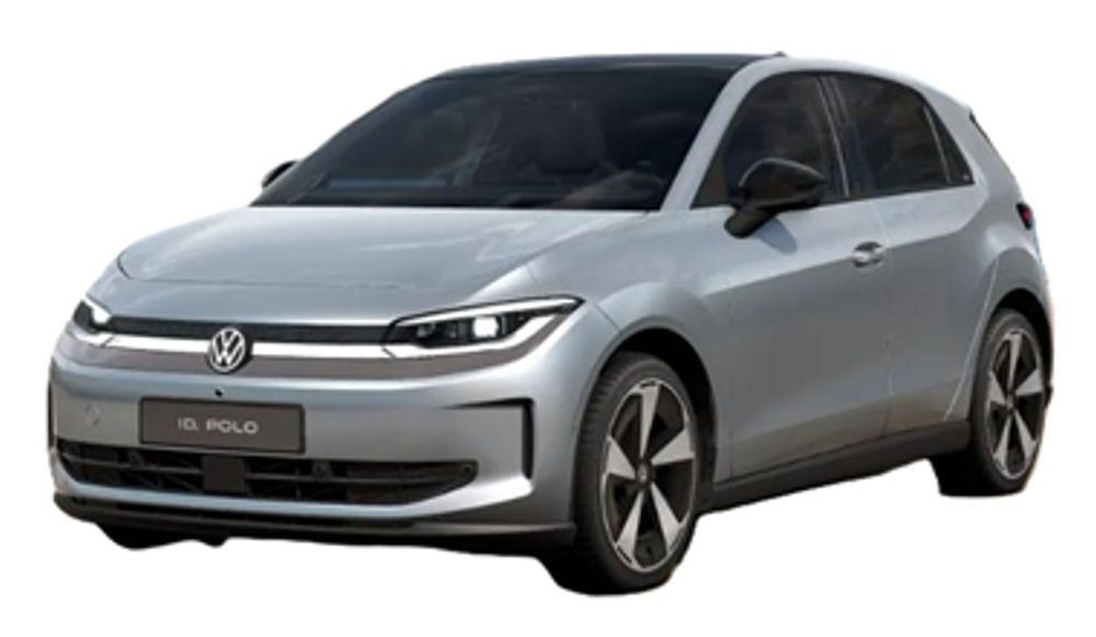 Volkswagen ID. Polo LIFE 116PS/85kW 37kWh 322km WLTP, 2027 imagem 2