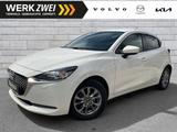 Mazda 2 G90 Exclusive-Line AT LED Navi Sitzhzg. - Mazda 2 in Augsburg