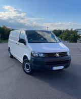 Volkswagen T5 langer Radstand Transporter, Camper, LKW - LKW Transporter gebraucht