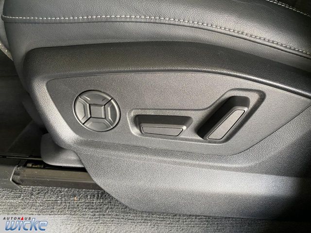 Q7 55TFSI e S line NAVI MATRIX KAMERA