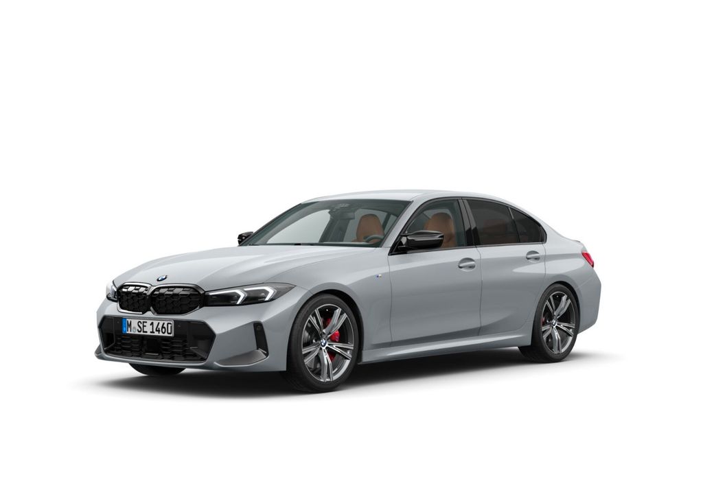 BMW 340
