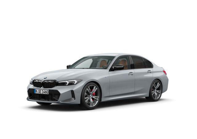 BMW M340i xDrive Limousine AHK ACC DA-Pro PA+ 360°