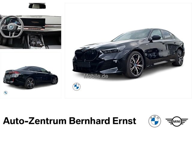 BMW i5 eDrive40 Navi Tempom.aktiv Panoramadach