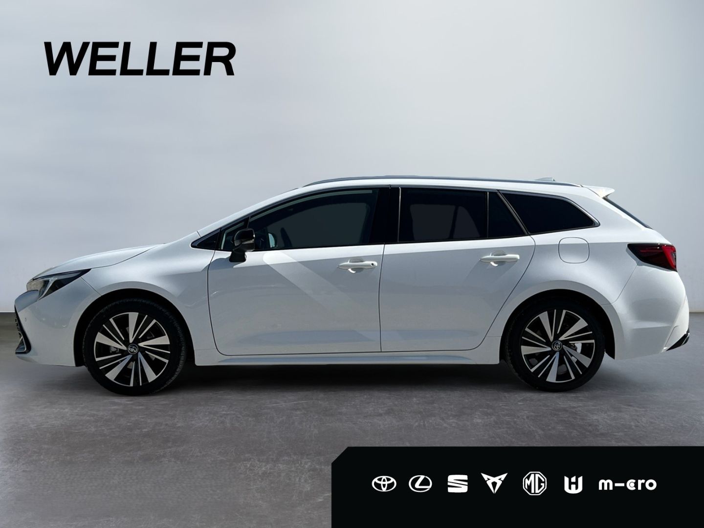 Toyota Corolla - Bild 5