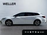 Toyota Corolla Hybrid TS 2,0 l, 178 PS CVT. 4x2, T - : Cvt