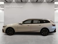 BMW 540 - Vorschau Bild 4