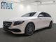 MERCEDES-BENZ E300d Avantg./LED/Burmester/Distr+/Amb/ScheckhMB