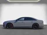 Audi S8 AHK Pano Black HUD Servoschließ 360° B&O AHK - gebrauchte Audi S8 aus dem Jahr 2023