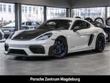 Porsche Cayman 718 GT4 RS*LIFT*WEISSACH*BOSE*PDLS* - Porsche Cayman Neuwagen