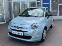 Fiat 500 - Vorschau Bild 2