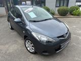Mazda 2 Lim. 1.3 Independence/1.Hand/Lückenlosscheckh. - Mazda 2 aus 2009