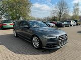 Audi S6 Avant 4.0 TFSI quattro AHK°PANO°LEDER°4xSZHG! - gebrauchte Audi S6 aus dem Jahr 2018