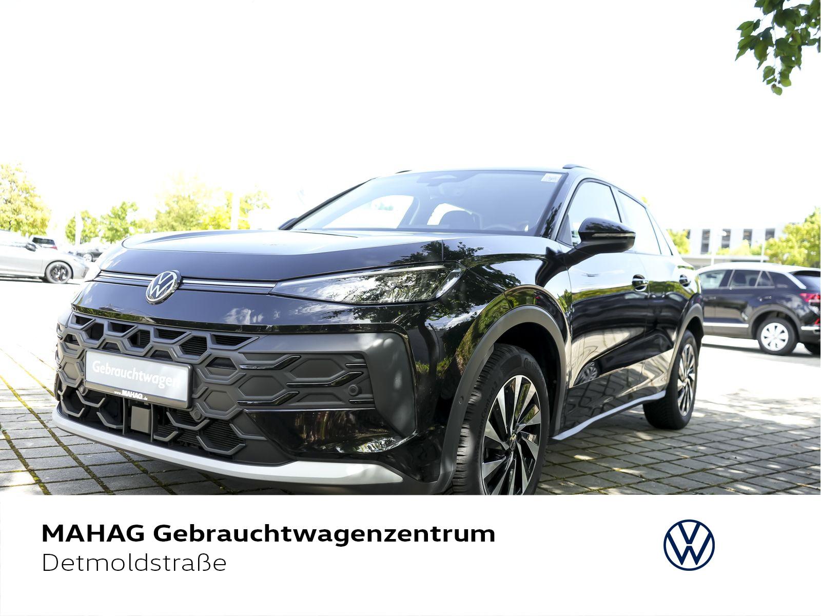 Volkswagen T-Roc Life 1.5 eTSI LED Navi ParkAssist+ RearVie, миниатюра 22