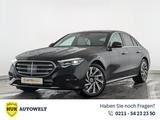 Mercedes-Benz E 300 e Exclusive Premium 4Matic LEDER+PANO+NAVI