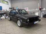Volkswagen Golf 1 MK1 Cabrio 1.8 Karmann