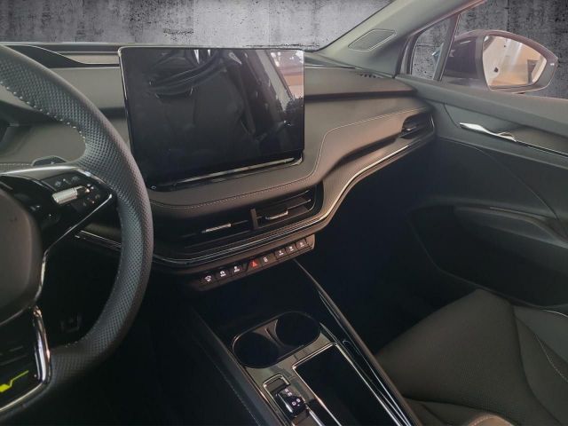 Enyaq Coupé iV RS Leder AHK Canton Panorama