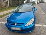 Peugeot, 307cc 2,0 Cabrio - Peugeot 307 in Bochum