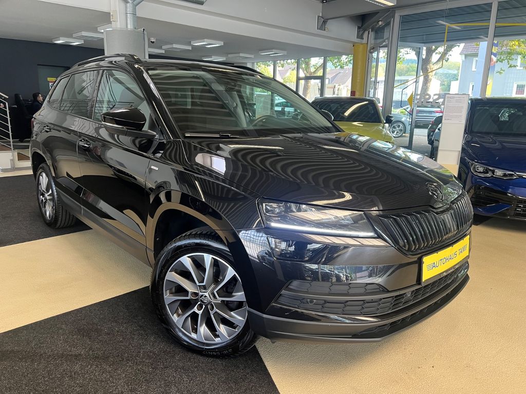 Image of Skoda Karoq