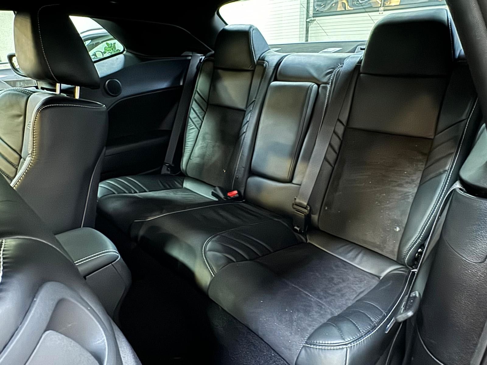 Fahrzeugabbildung Dodge CHALLENGER REDEYE JAILBREAK LAST CALL  SOFORT!!!