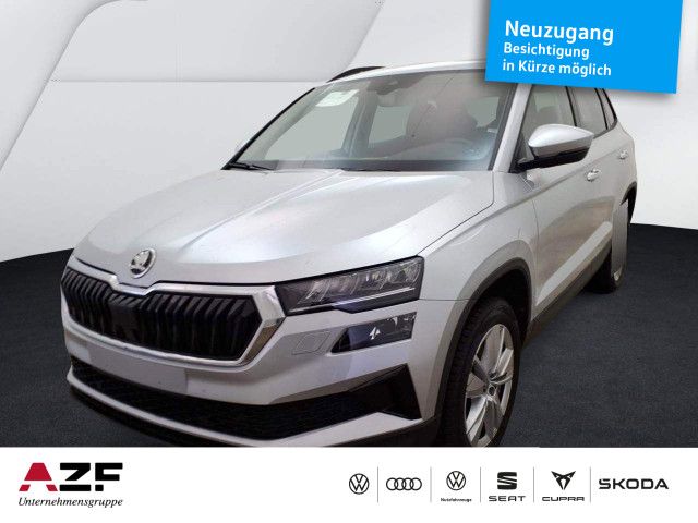 Skoda Karoq 1.5 TSI DSG Selection NAVI+LED+LENKRADHZG
