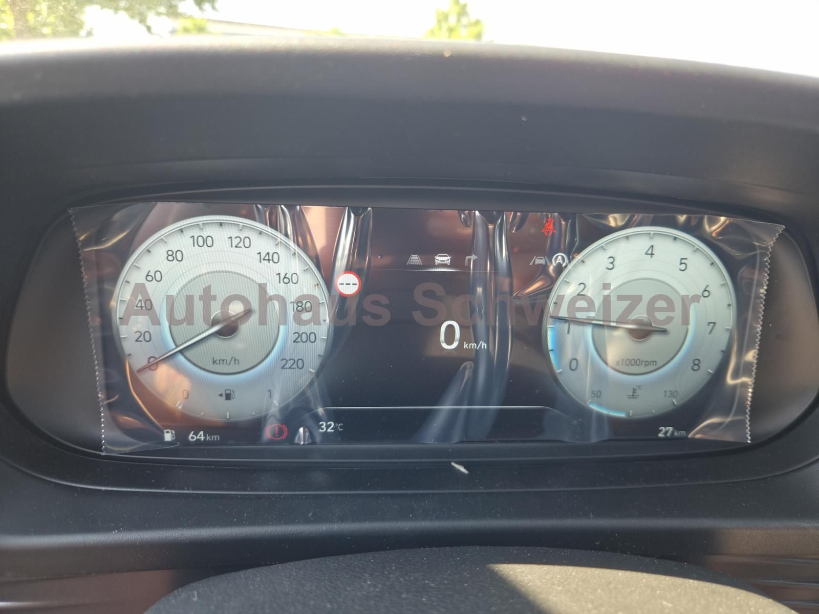 Hyundai i20 – Bild 17