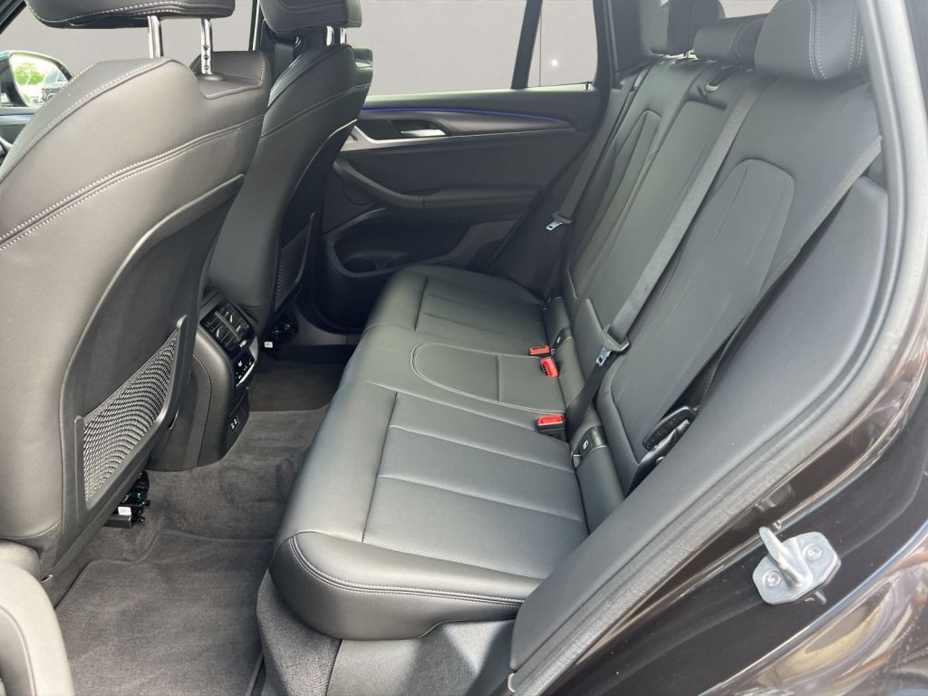 BMW X3 xDrive20d Aut.+M-Paket+LED+GRA+ foto 15