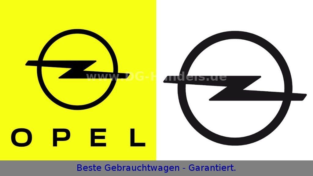 Opel Grandland X Enjoy